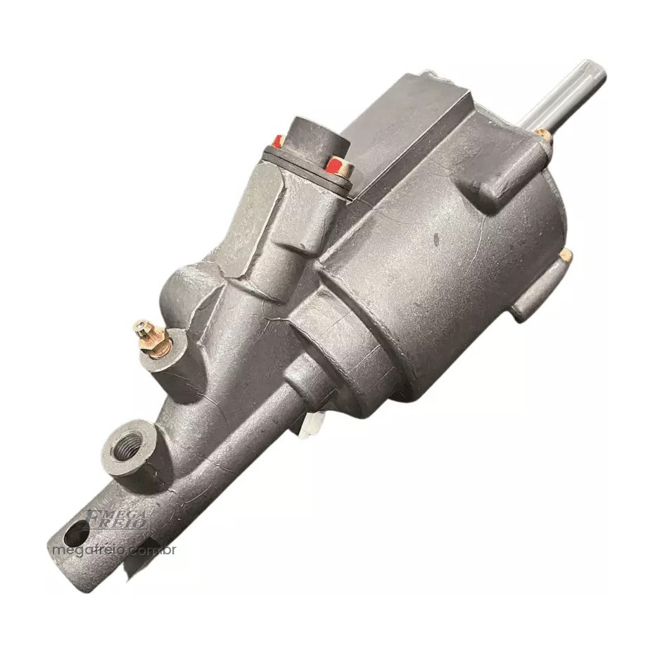 Servo de Embreagem 95M Volvo