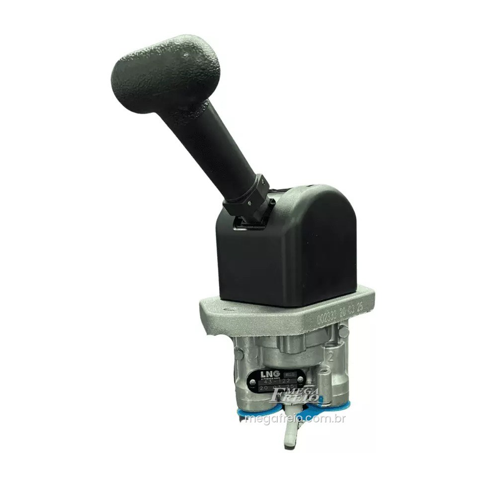 Válvula Manetim Moderno 2 Saídas 16 Mm SC