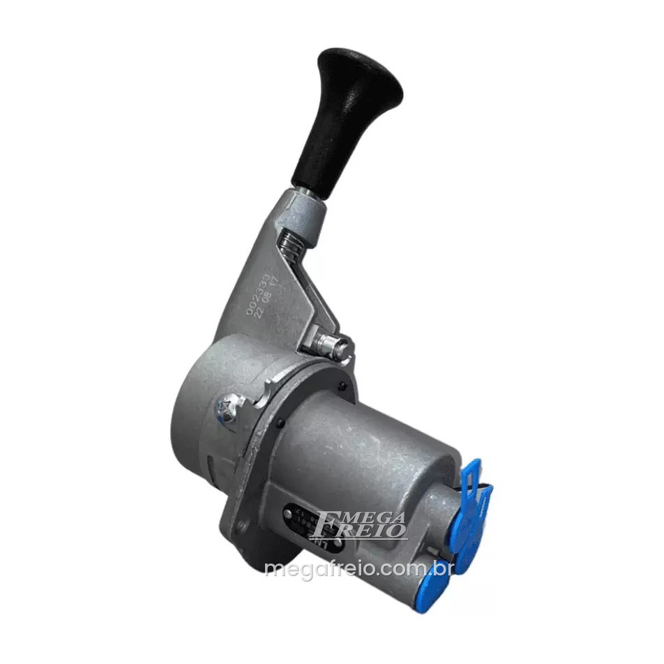 Válvula Manetim 3 Saídas 14 Mm MB
