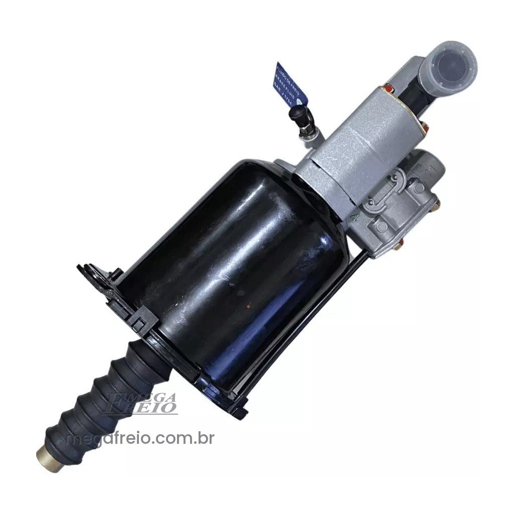 Servo De Embreagem Cilindro Eletrônico MB