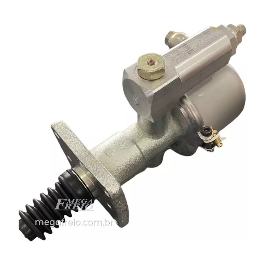 Servo de Embreagem Safisa al-10 VW