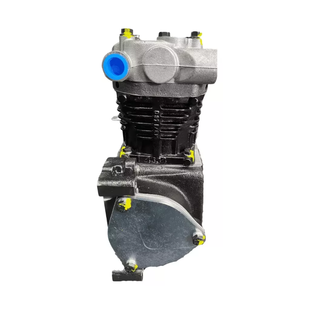 Compressor 88Mm BR 400 MB – Mega Freio
