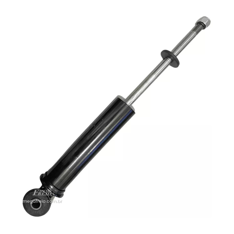 Amortecedor de Cabine Traseiro SC S-5