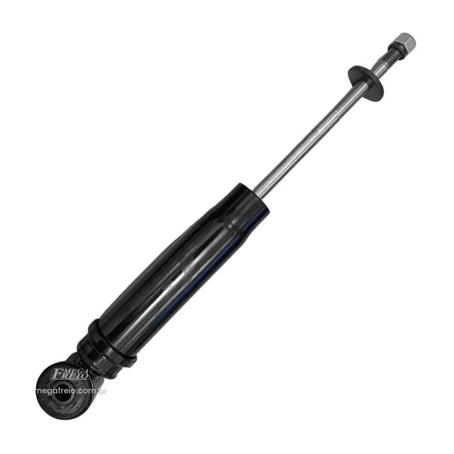 Amortecedor de Cabine Traseiro SC S-4