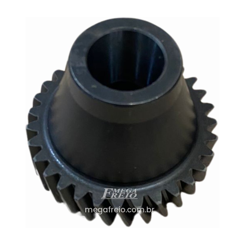 Engrenagem P/ COMP. LK 38 (961003710074E) 31 Dentes