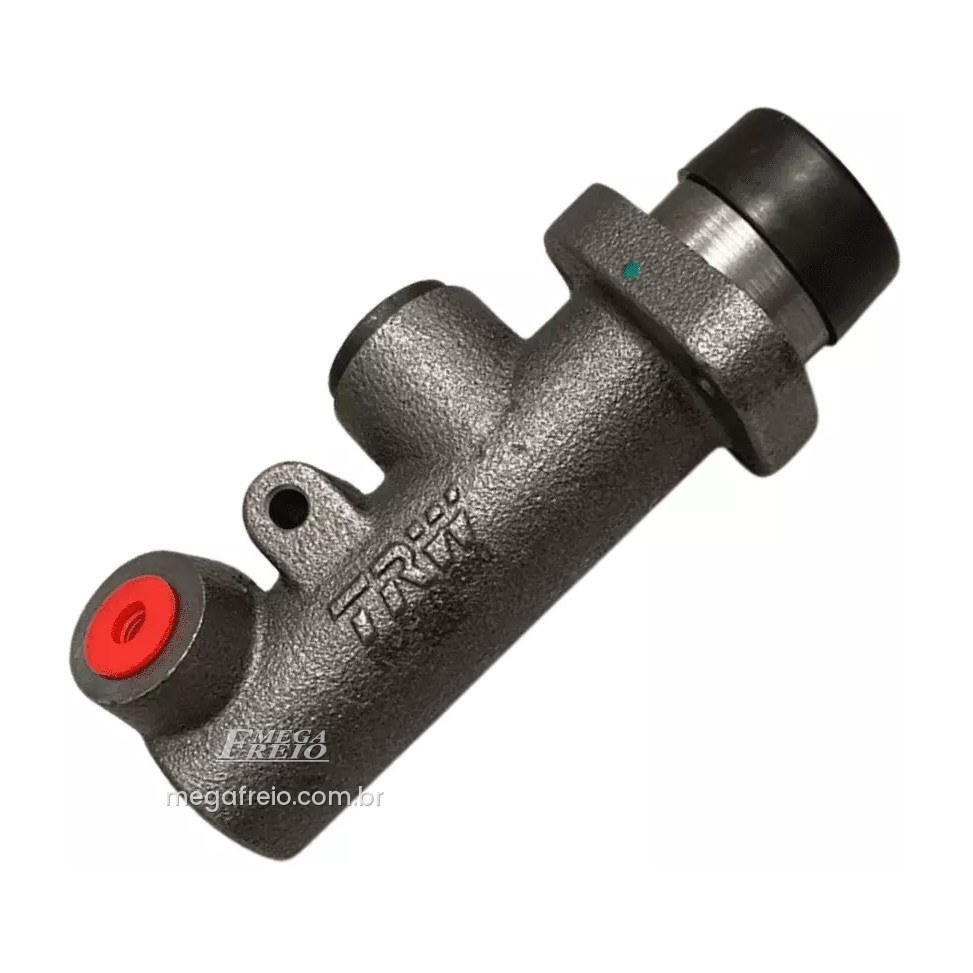 Cilindro Mestre De Embreagem Ø 22,2 Mm Ford Cargo