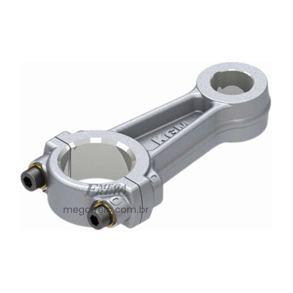 Biela P/Compressor (ford / Mercedes / VW) 85,5MM – Curta