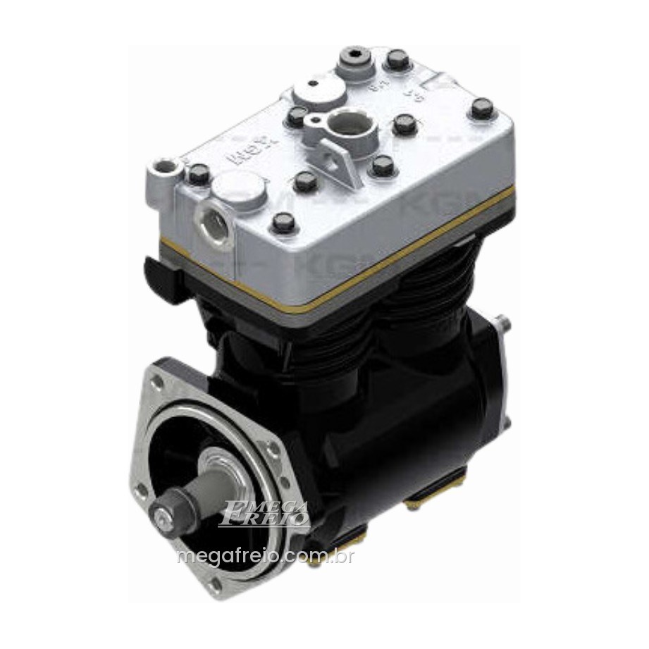 Compressor De Ar LK 4985 ( Volvo FH/FM/NH12 / B12M )