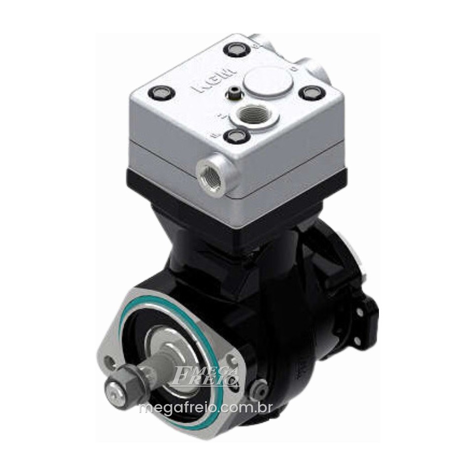 Compressor De Ar ( Cummins-Ford )