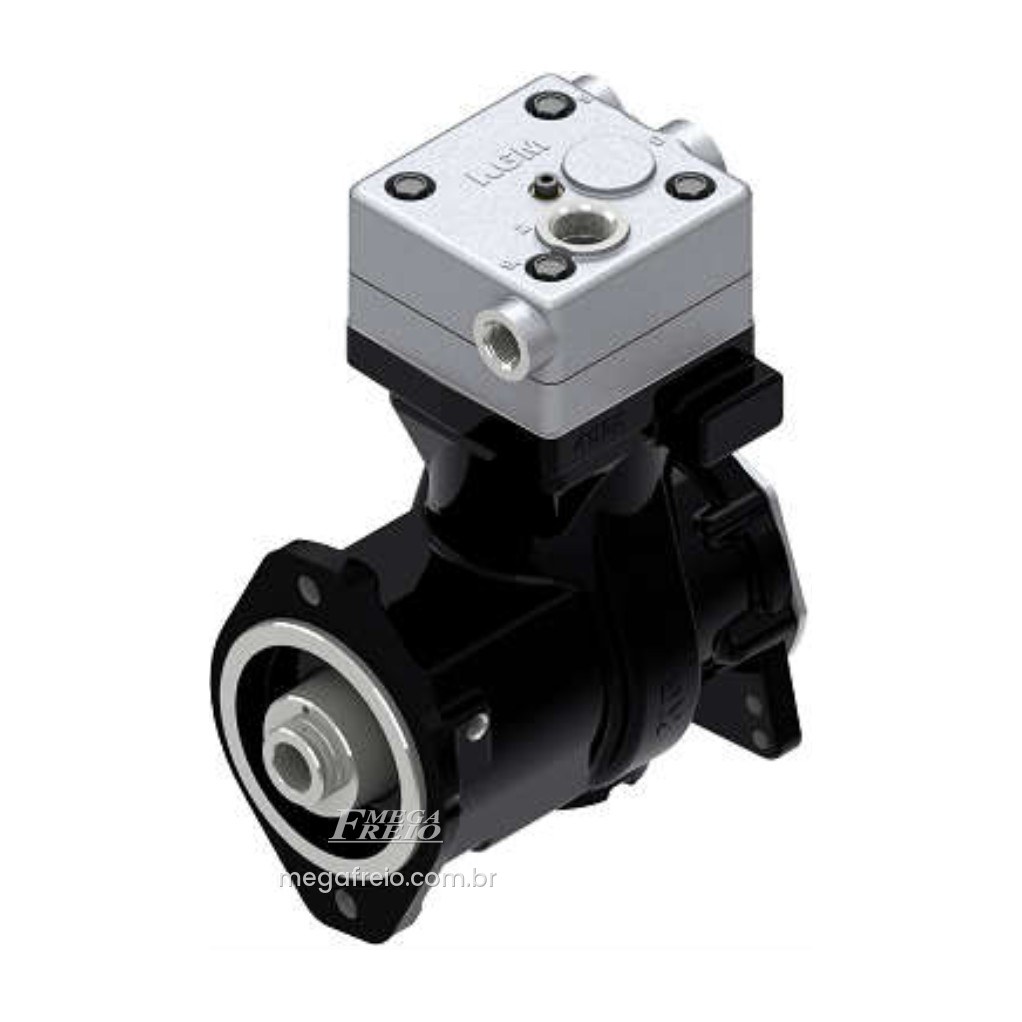 Compressor De Ar ( Cummins – VW )