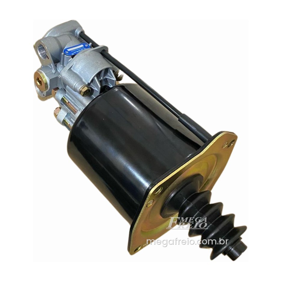 Servo da Embreagem Cilindro Menor FD/MBB/VW