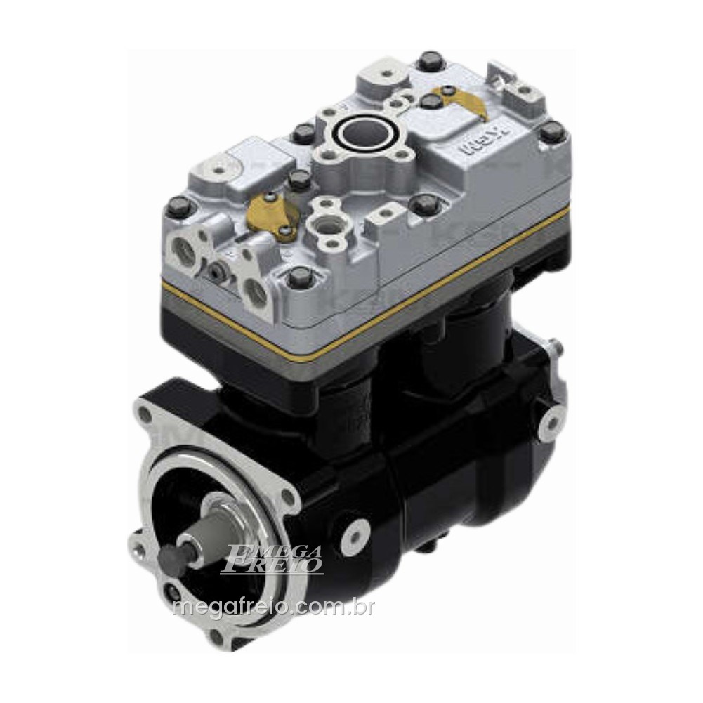 Compressor De Ar LK4951 ( Serie 5 ) Cone Menor
