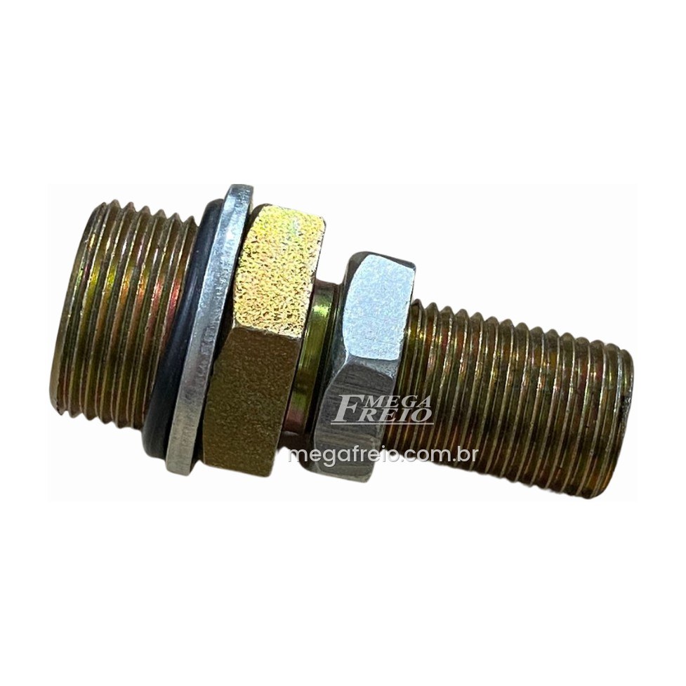 Niple 22 X 16 MM