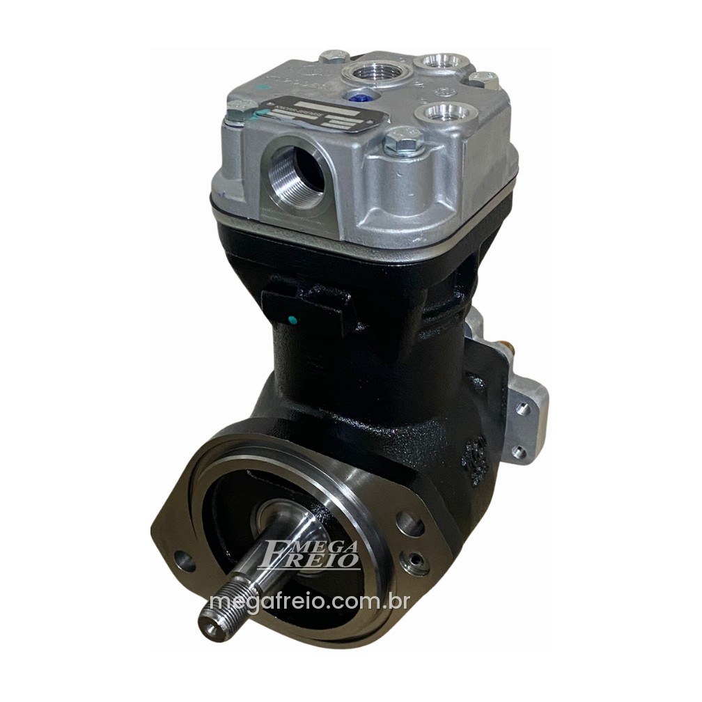 Compressor De Ar LK ( 78MM ) MA10