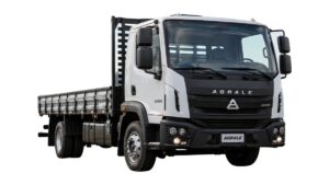 Pe&ccedil;as de freio para caminh&otilde;es Agrale
