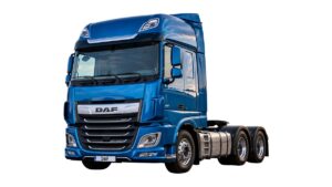 Pe&ccedil;as de freio para caminh&otilde;es DAF