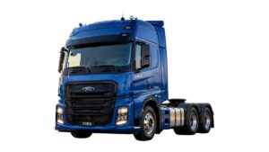 Pe&ccedil;as de freio para caminh&otilde;es Ford