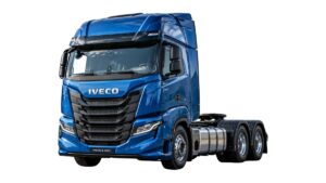 Pe&ccedil;as de freio para caminh&otilde;es Iveco