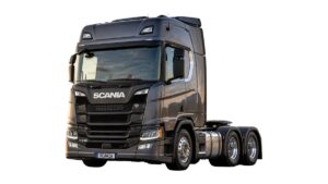 Pe&ccedil;as de freio para caminh&otilde;es Scania