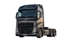 Pe&ccedil;as de freio para caminh&otilde;es Volvo